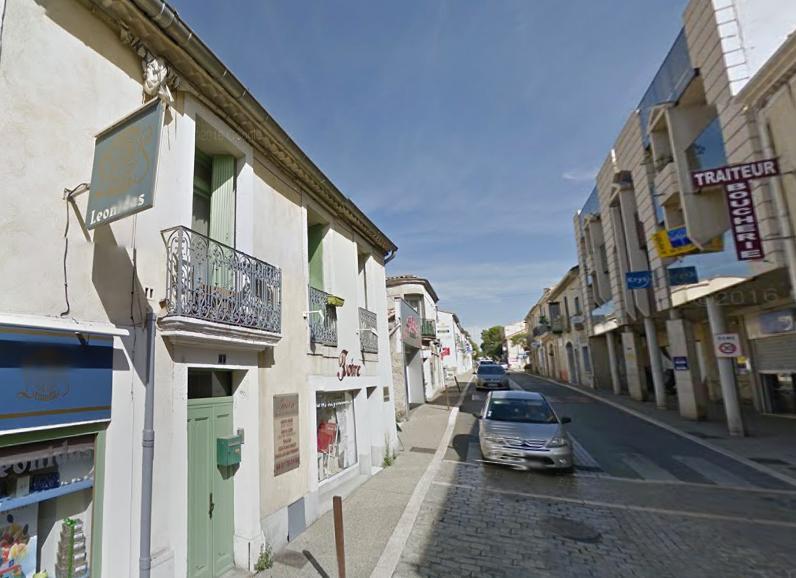 Espace Le Cheval Blanc Castelnau-le-Lez Kültér fotó